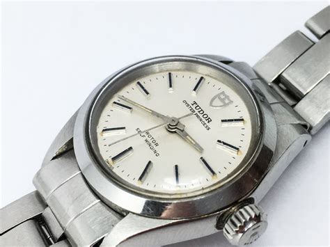 oyster tudor watch|vintage rolex tudor oyster.